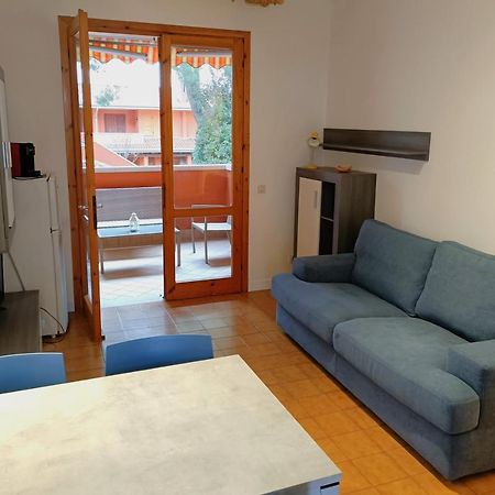 Ferienwohnung Sa Di Mare Bibione Exterior foto