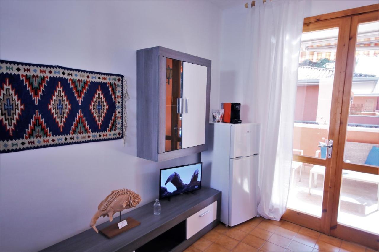 Ferienwohnung Sa Di Mare Bibione Exterior foto