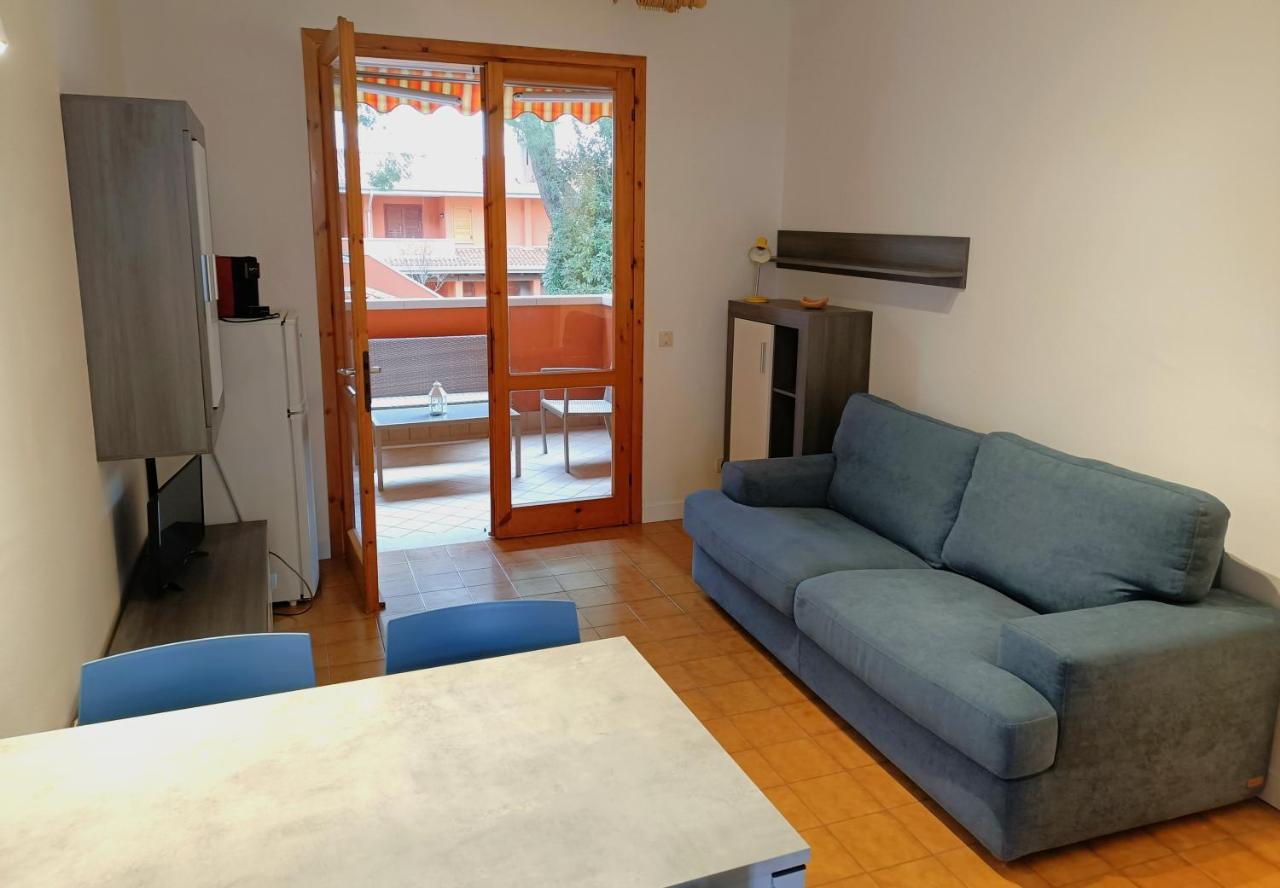 Ferienwohnung Sa Di Mare Bibione Exterior foto