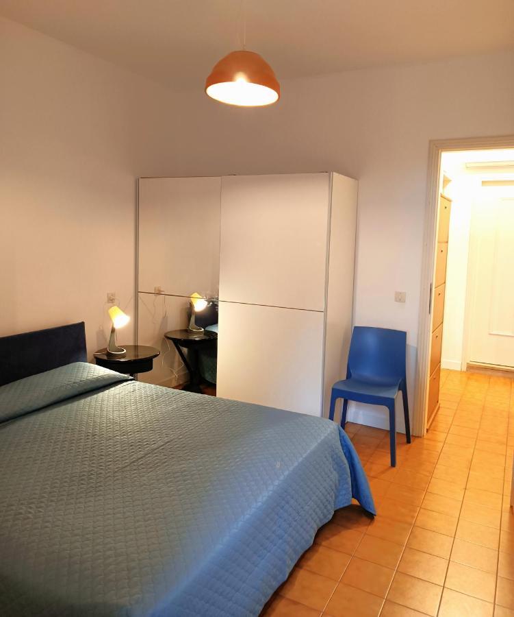 Ferienwohnung Sa Di Mare Bibione Exterior foto