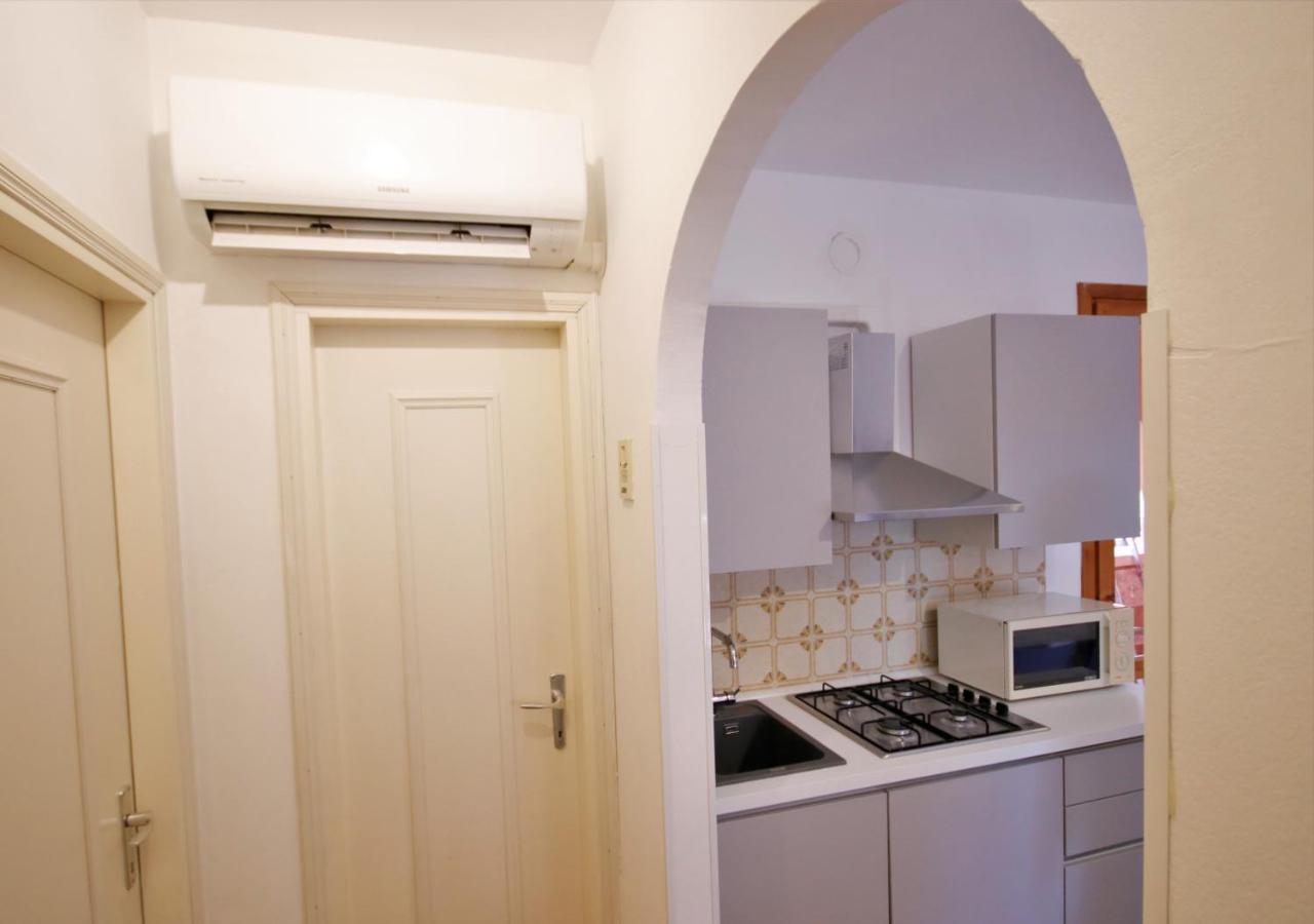 Ferienwohnung Sa Di Mare Bibione Exterior foto