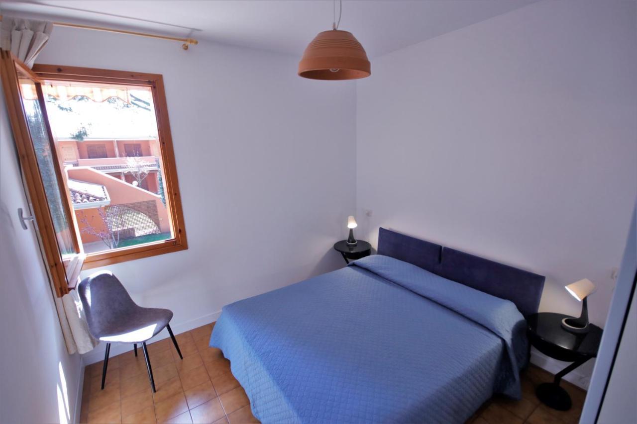 Ferienwohnung Sa Di Mare Bibione Exterior foto