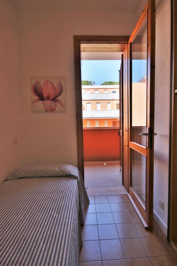 Ferienwohnung Sa Di Mare Bibione Exterior foto