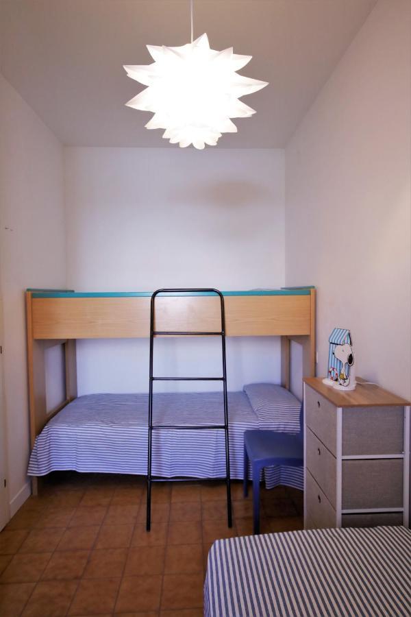 Ferienwohnung Sa Di Mare Bibione Exterior foto