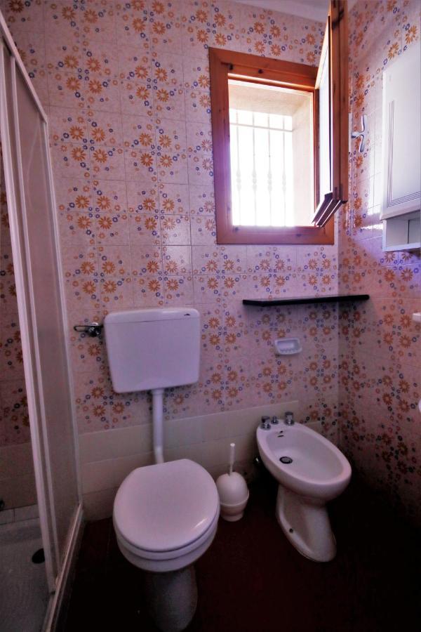 Ferienwohnung Sa Di Mare Bibione Exterior foto