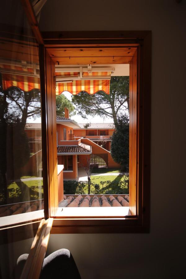 Ferienwohnung Sa Di Mare Bibione Exterior foto