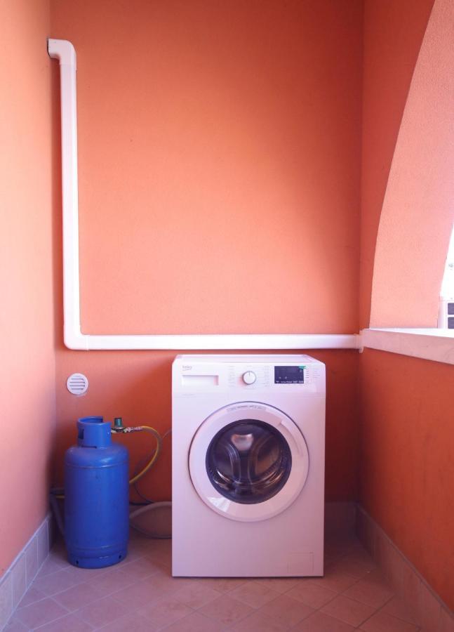 Ferienwohnung Sa Di Mare Bibione Exterior foto