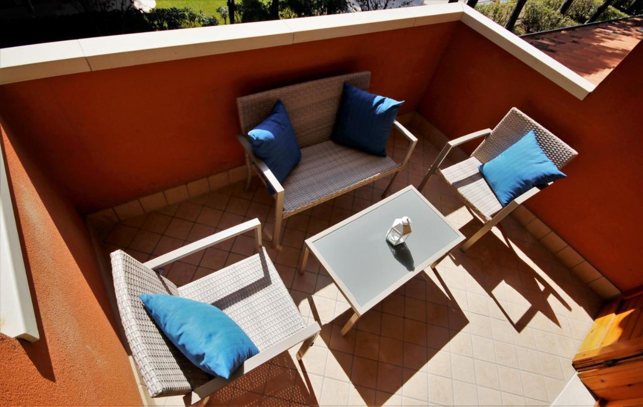 Ferienwohnung Sa Di Mare Bibione Exterior foto