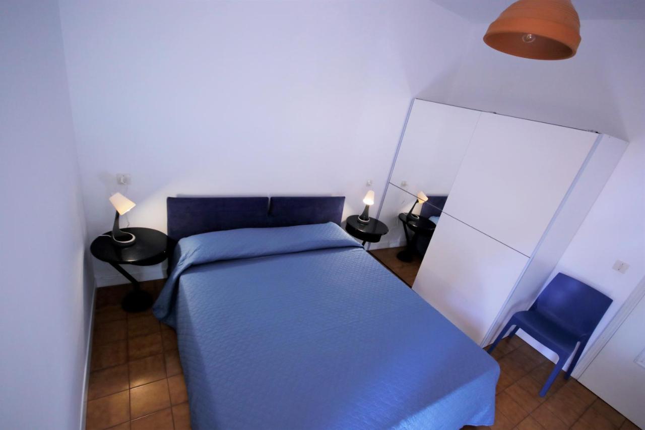 Ferienwohnung Sa Di Mare Bibione Exterior foto