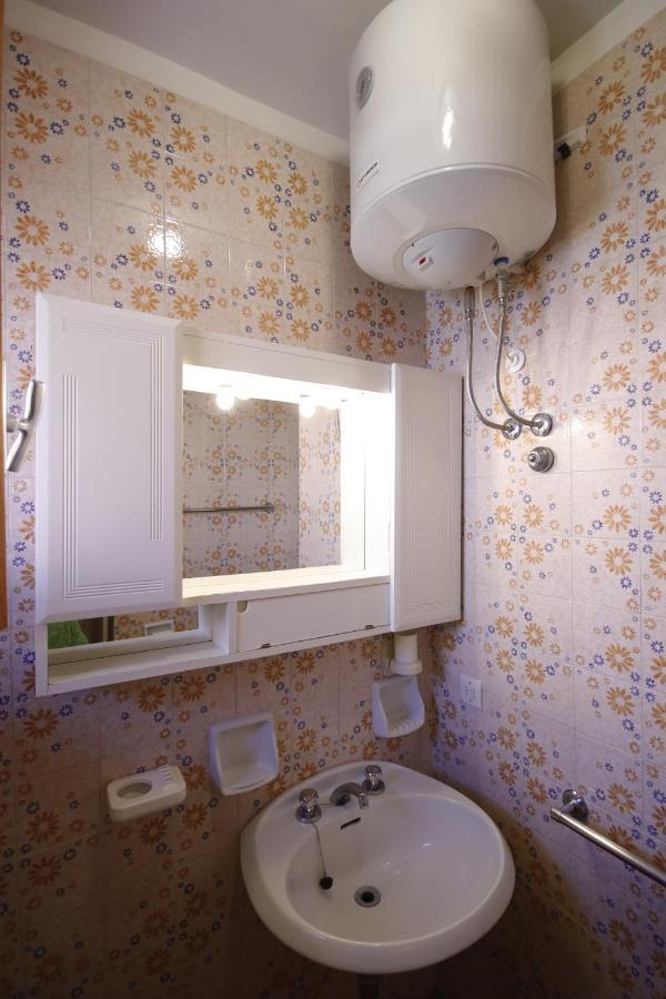 Ferienwohnung Sa Di Mare Bibione Exterior foto