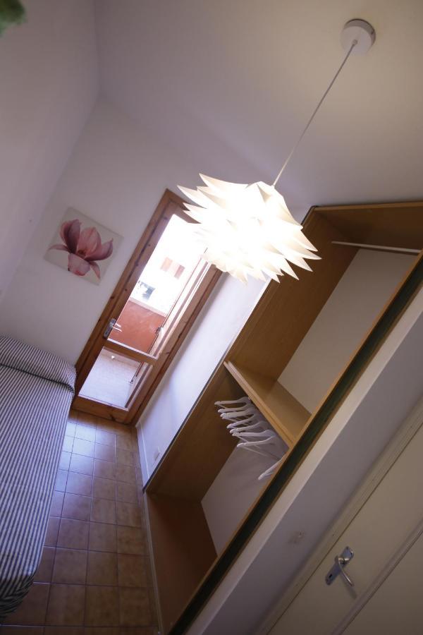 Ferienwohnung Sa Di Mare Bibione Exterior foto