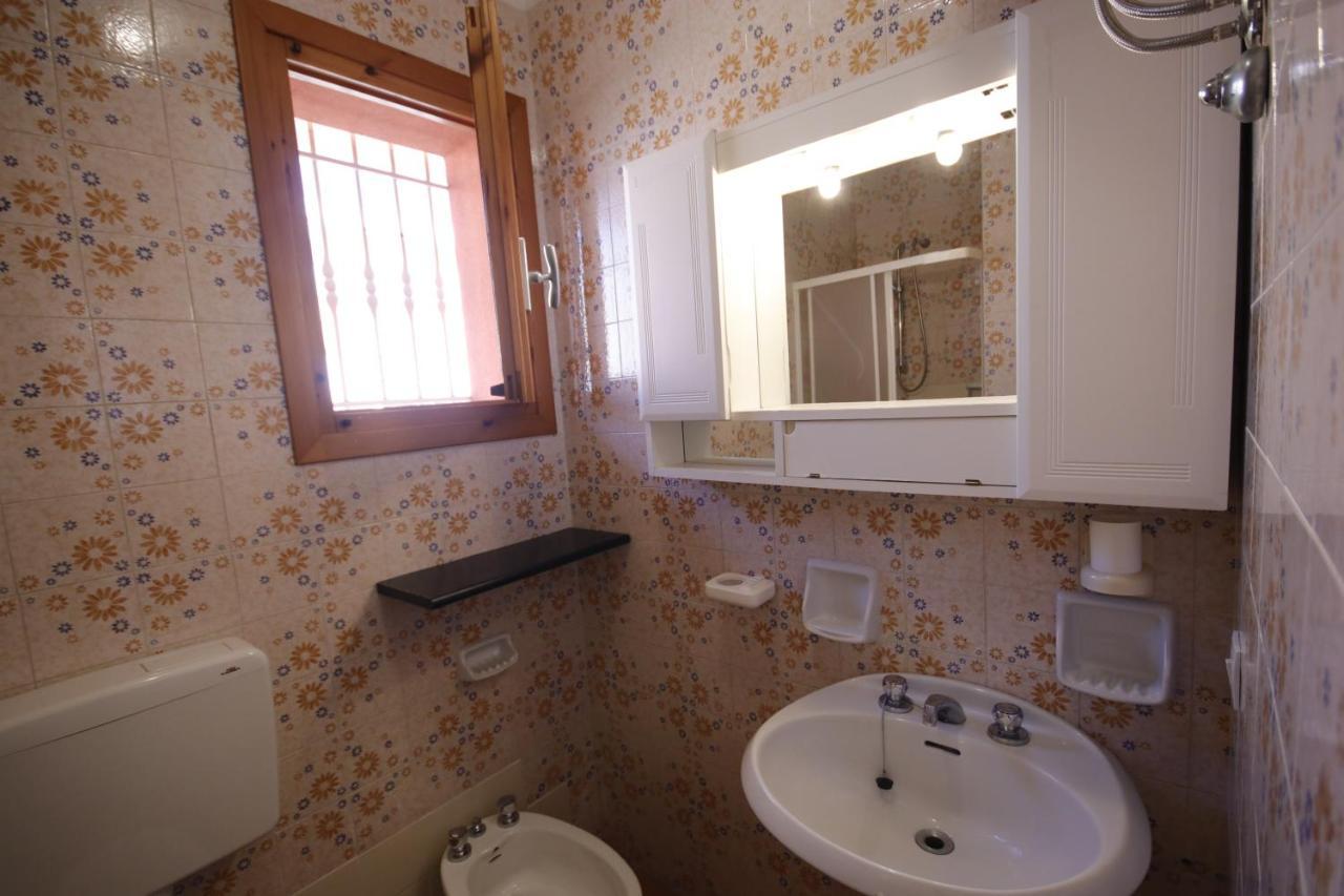 Ferienwohnung Sa Di Mare Bibione Exterior foto