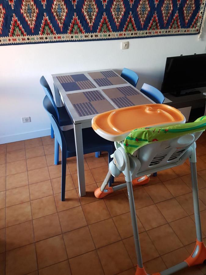 Ferienwohnung Sa Di Mare Bibione Exterior foto