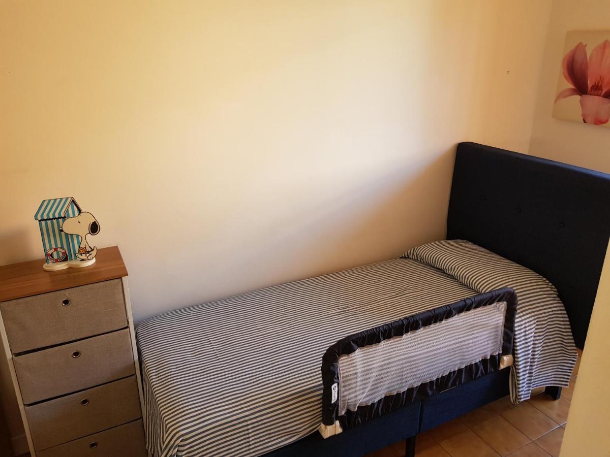 Ferienwohnung Sa Di Mare Bibione Exterior foto
